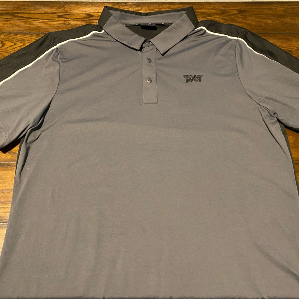 PXG (Parsons Xtreme Golf) Golf Polo
